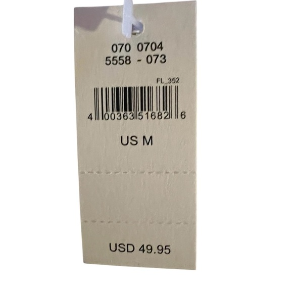 Aerie Offline OG Super Flare Foldover High Rise Leggings - Size M NWT! - Picture 7 of 8